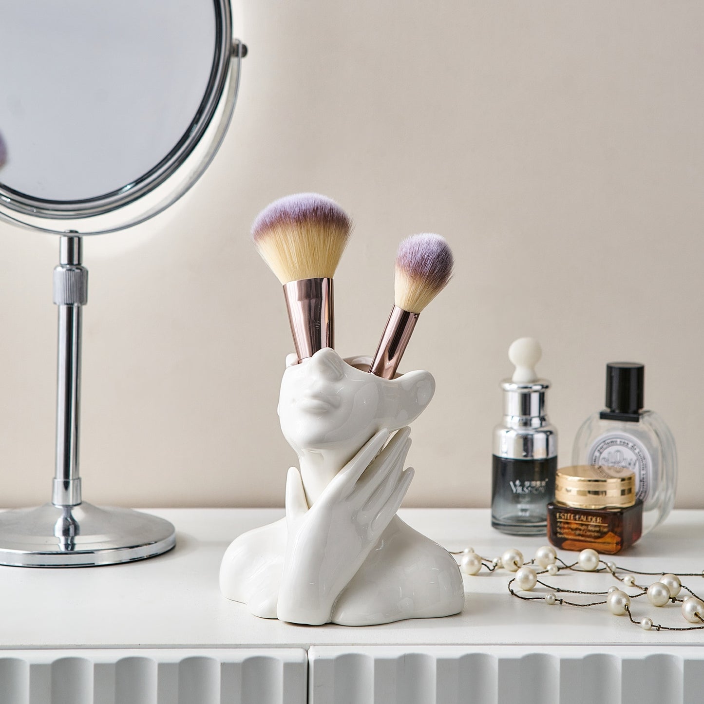 Rosabelle Women's Vase