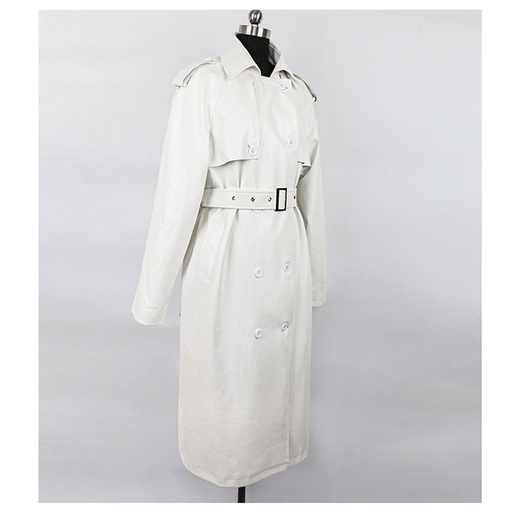 Between Worlds Coat - 2 Colours