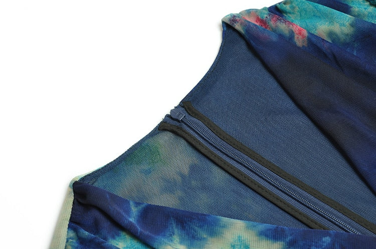 Rosa Bria Collection "Designed To Fit" Dress