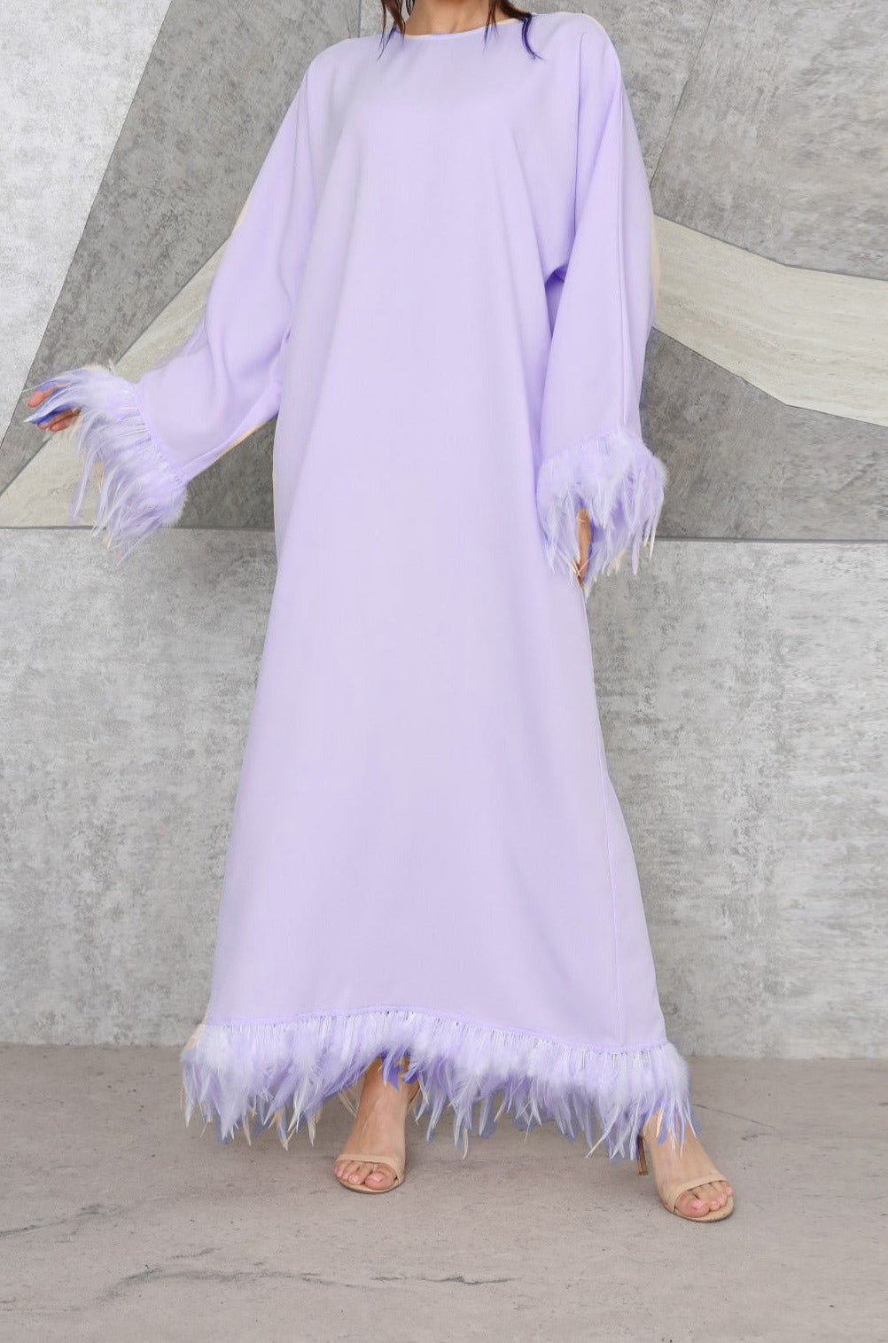 Star Of The Show Dress - 3 Colours (S-XXL)