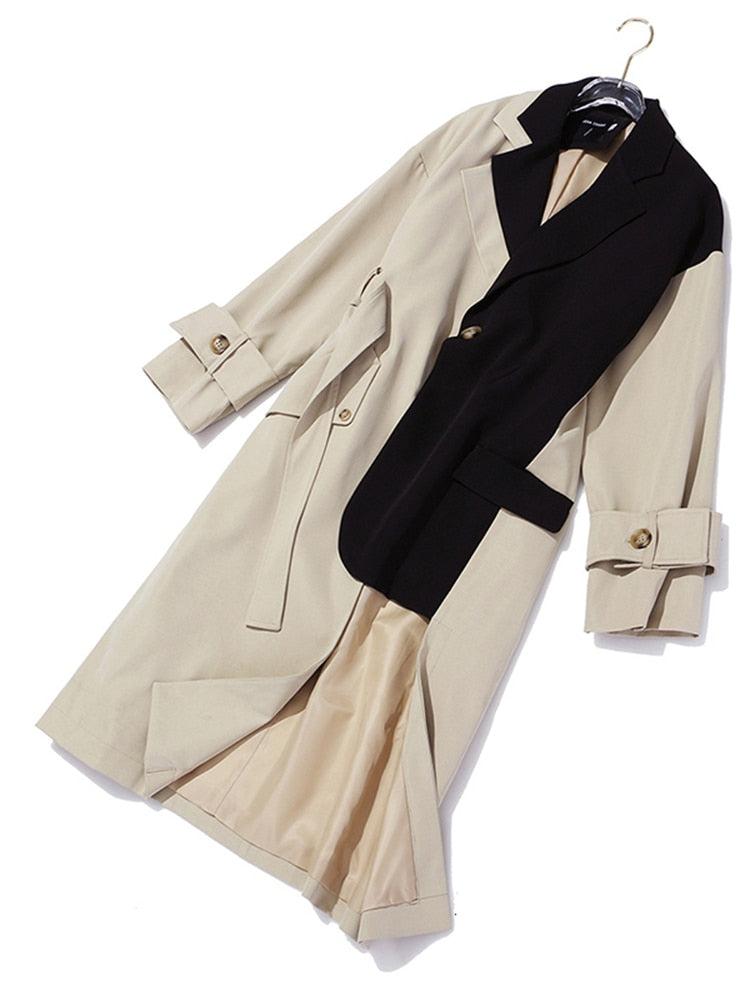 Aleera In Italy Coat
