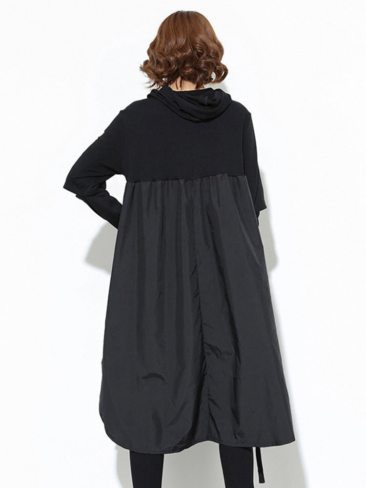 World Goes Round Dress