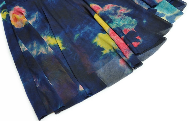 Rosa Bria Collection "Designed To Fit" Dress