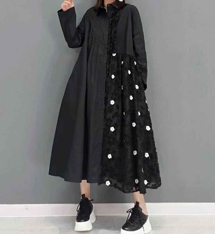 My Imagination Dress Top - 2 Colours