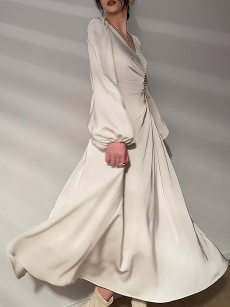 Princess Aya Dress (S-XL)
