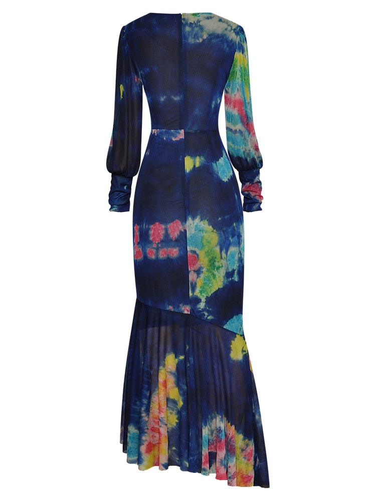 Rosa Bria Collection "Designed To Fit" Dress