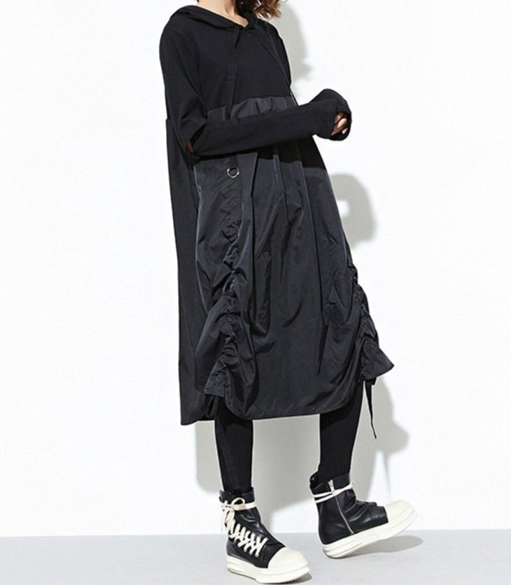 World Goes Round Dress