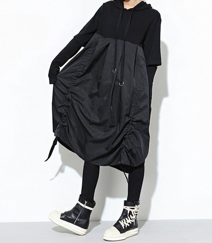 World Goes Round Dress