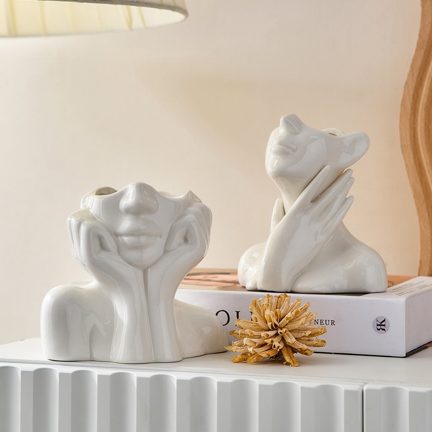 Rosabelle Women's Vase