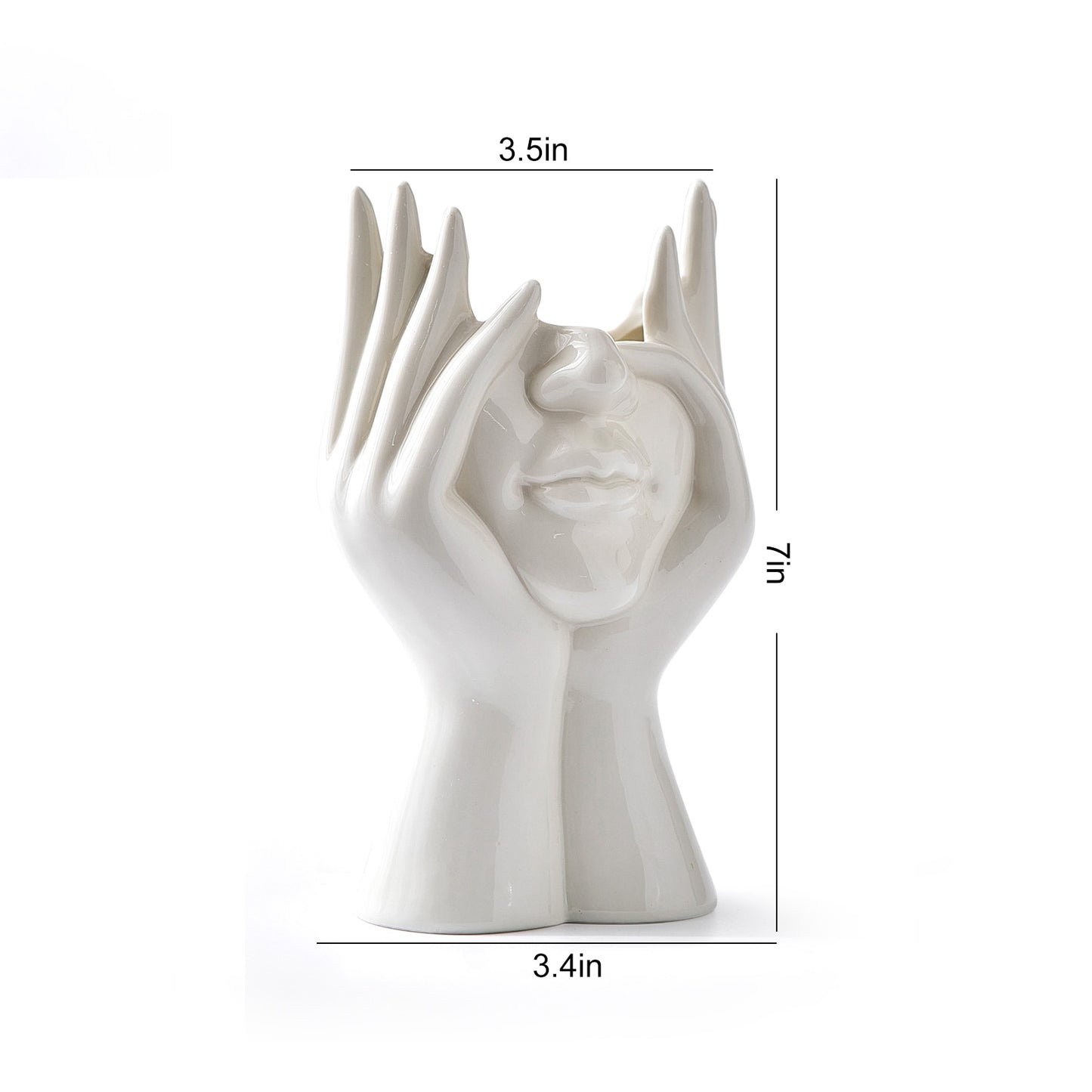 Rosabelle Women's Vase