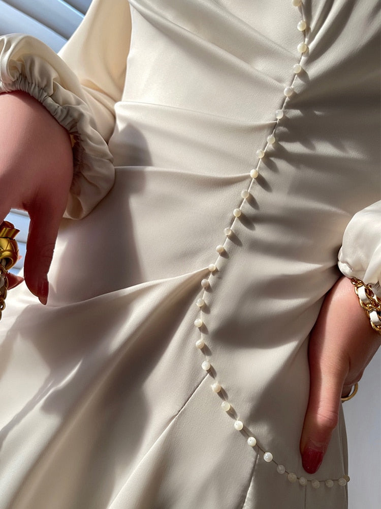 Princess Aya Dress (S-XL)