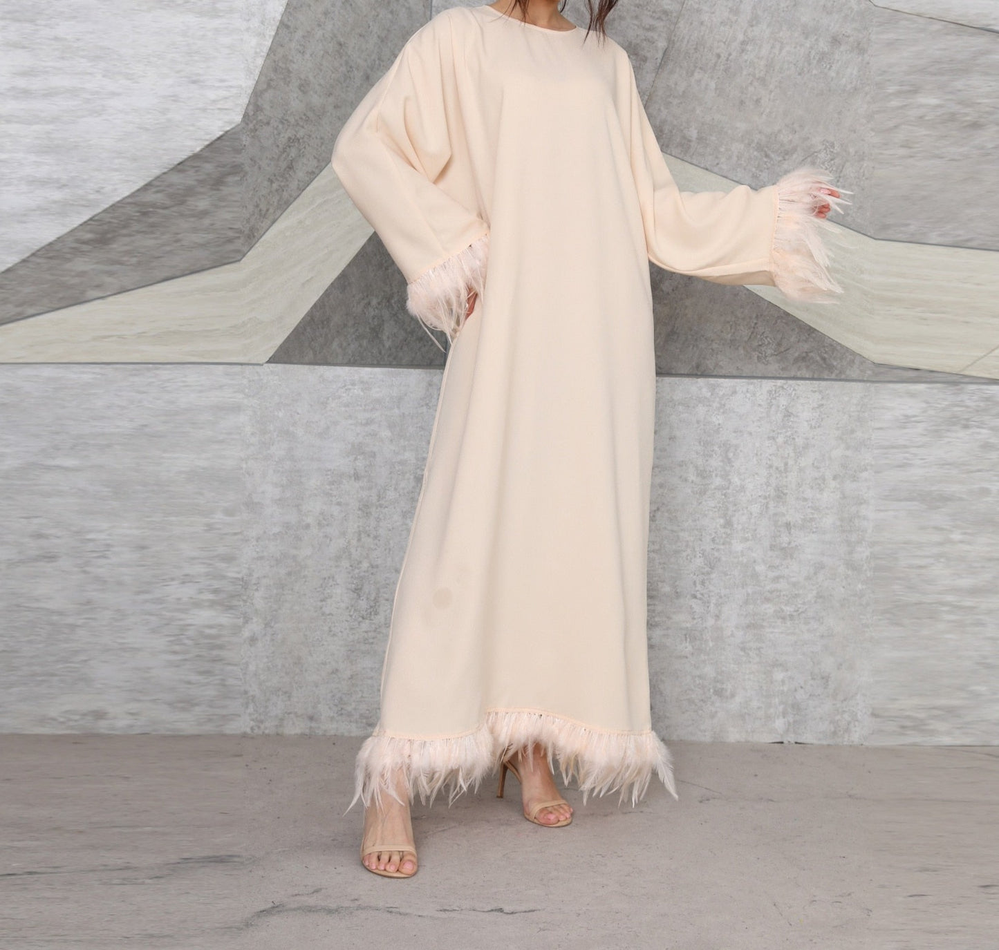 Star Of The Show Dress - 3 Colours (S-XXL)
