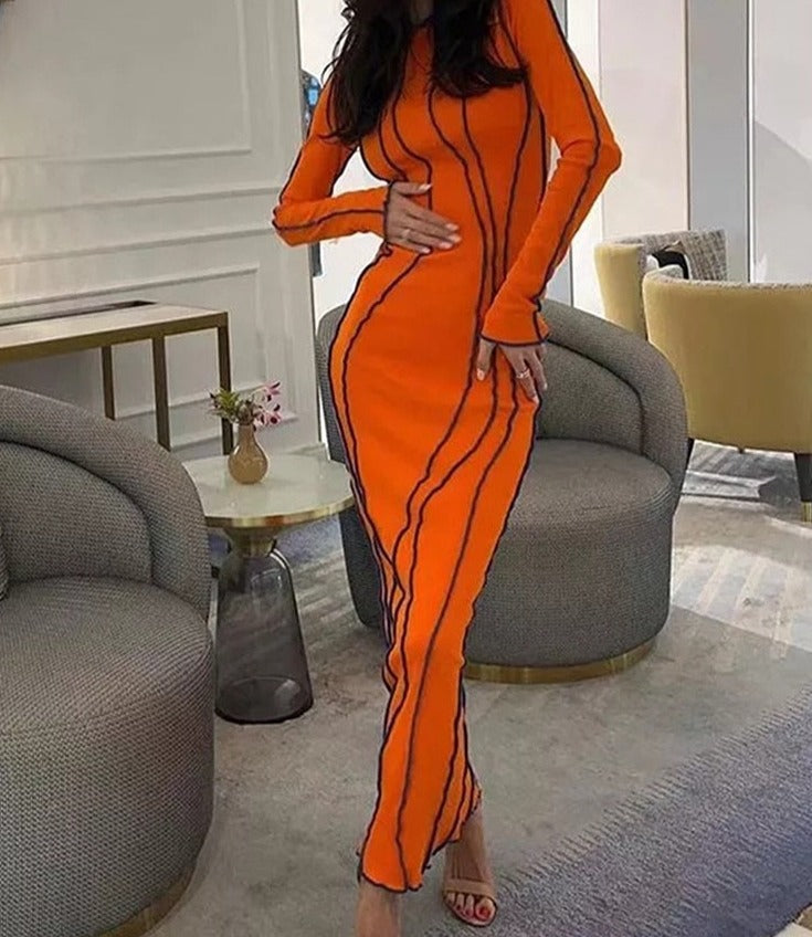 Take Me Away Dress