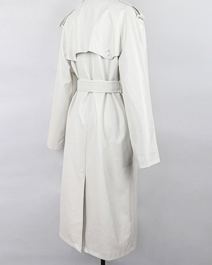 Between Worlds Coat - 2 Colours