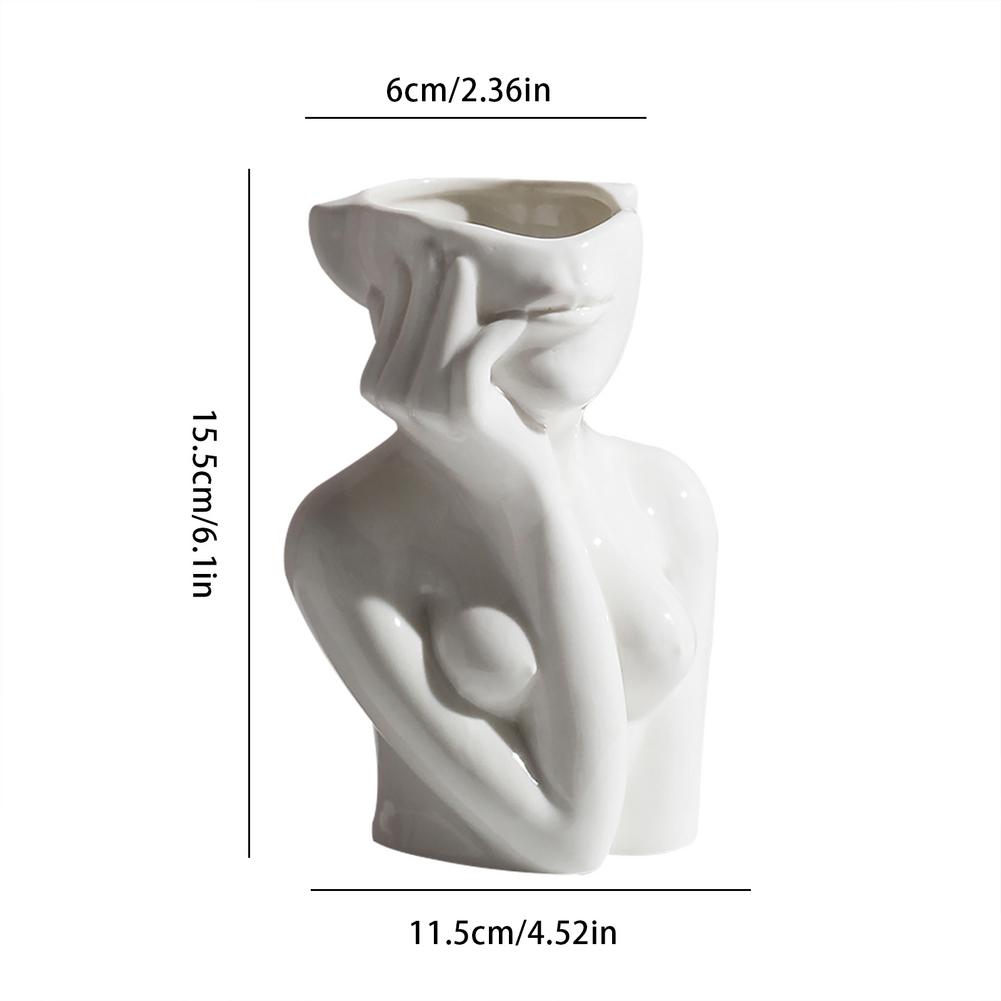 Rosabelle Women's Vase