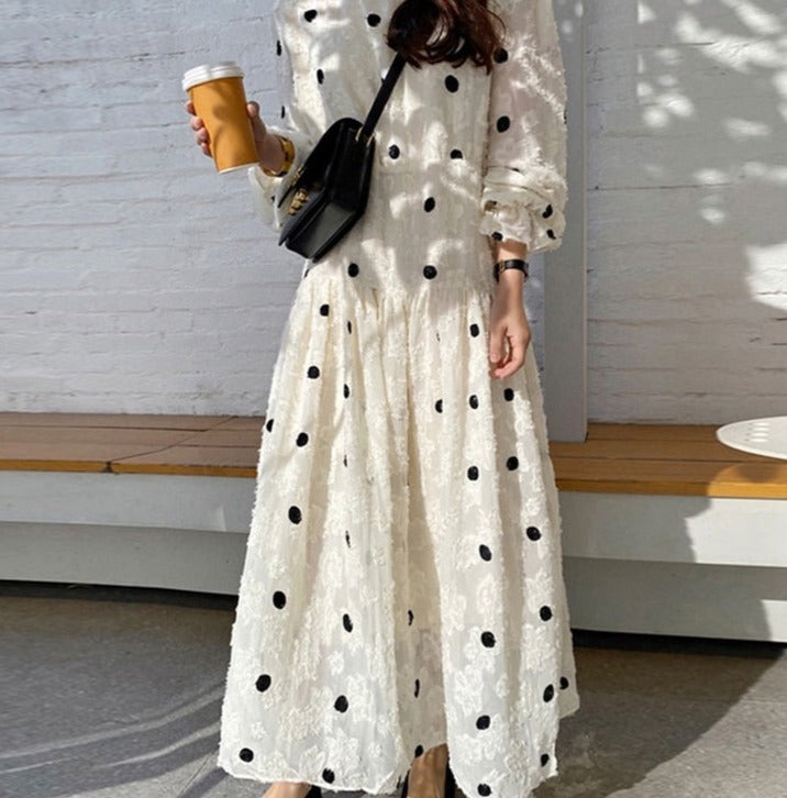 Meena Grace Dress