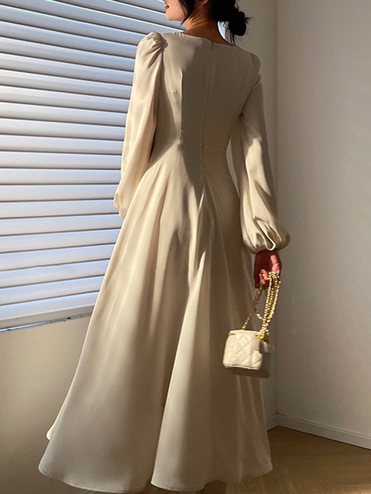 Princess Aya Dress (S-XL)