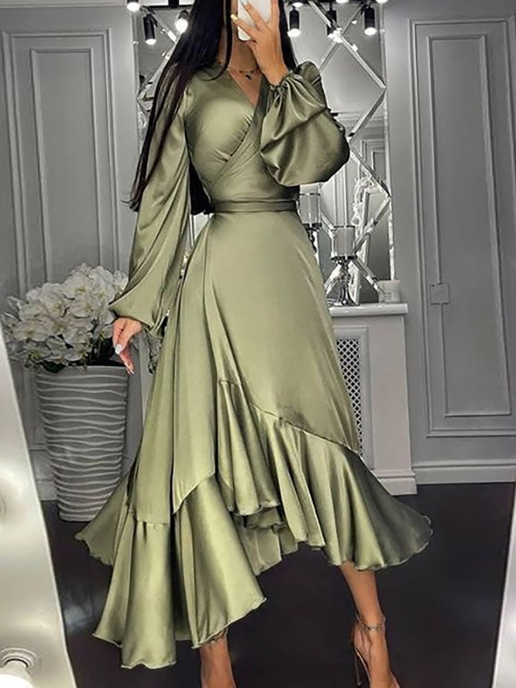 Sweet Desire Dress - 3 Colours (XS-XXXL)