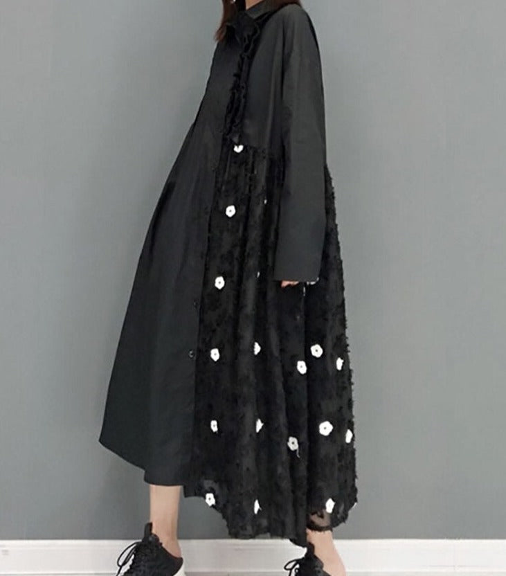 My Imagination Dress Top - 2 Colours