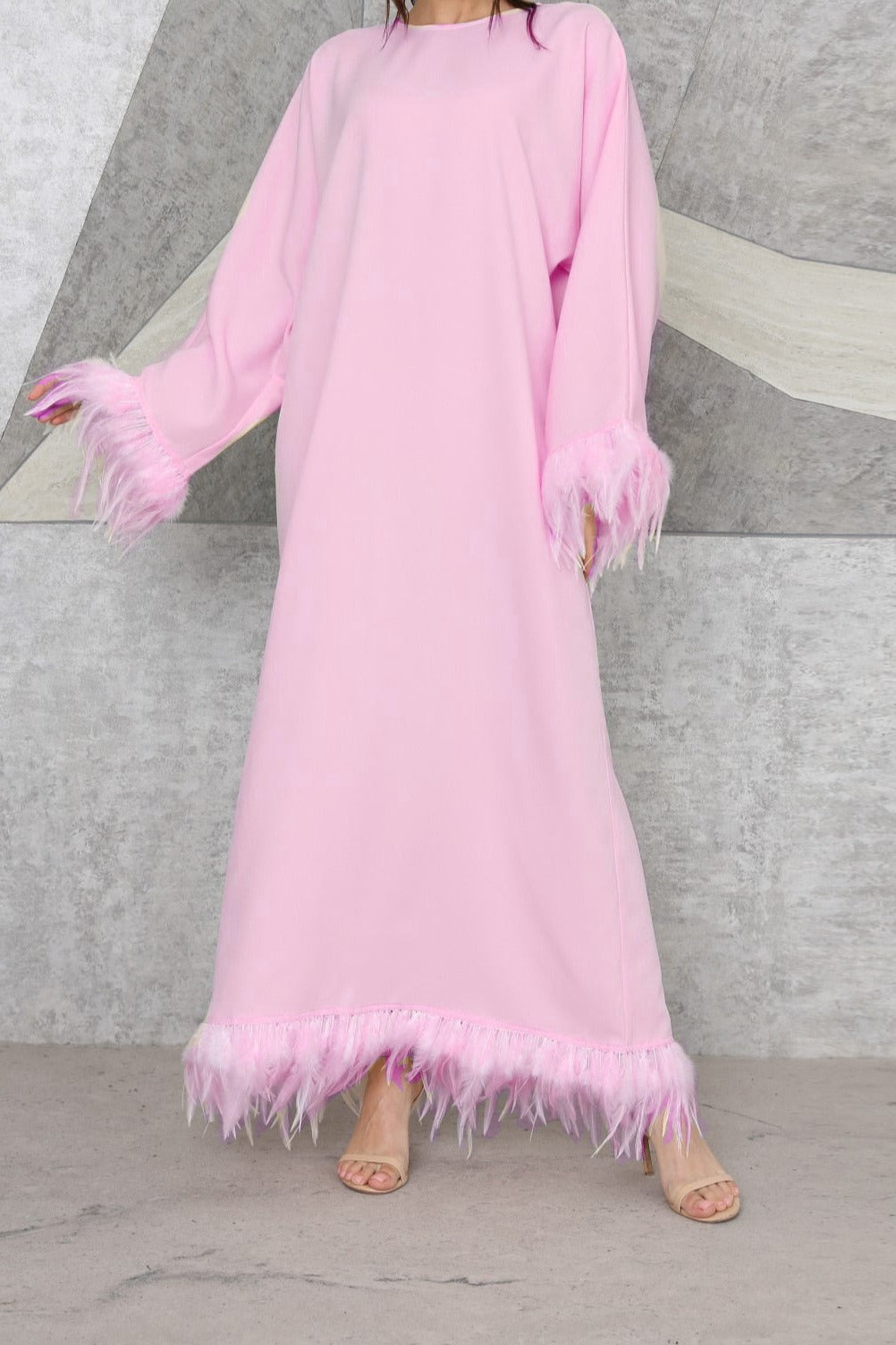 Star Of The Show Dress - 3 Colours (S-XXL)
