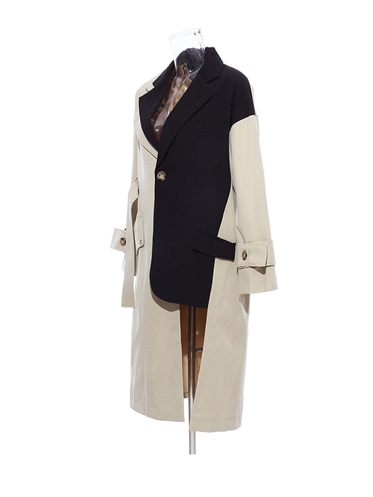 Aleera In Italy Coat