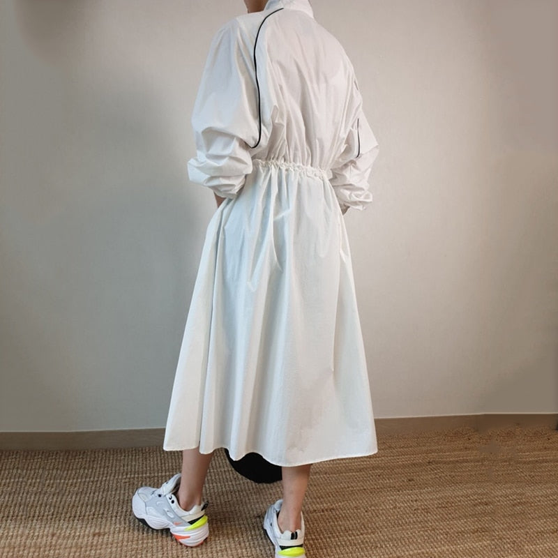 Meet Me On The Run Dress - 2 Colours