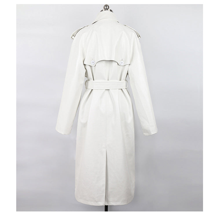 Between Worlds Coat - 2 Colours