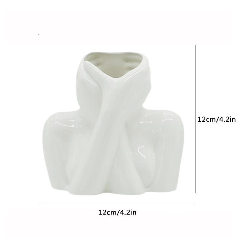 Rosabelle Women's Vase
