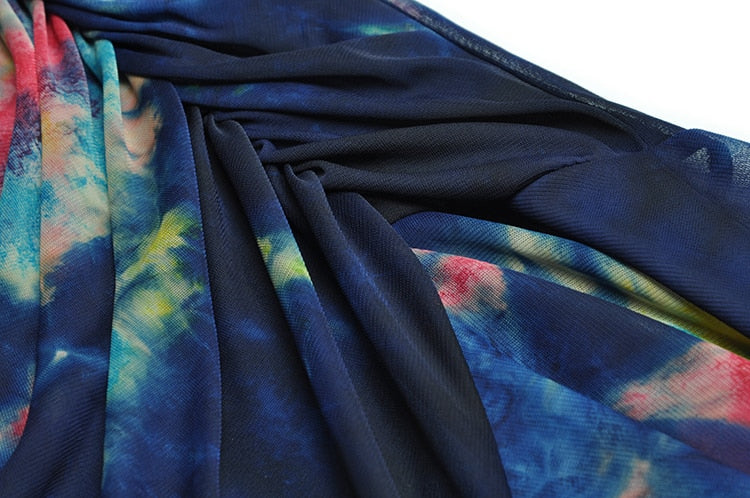Rosa Bria Collection "Designed To Fit" Dress
