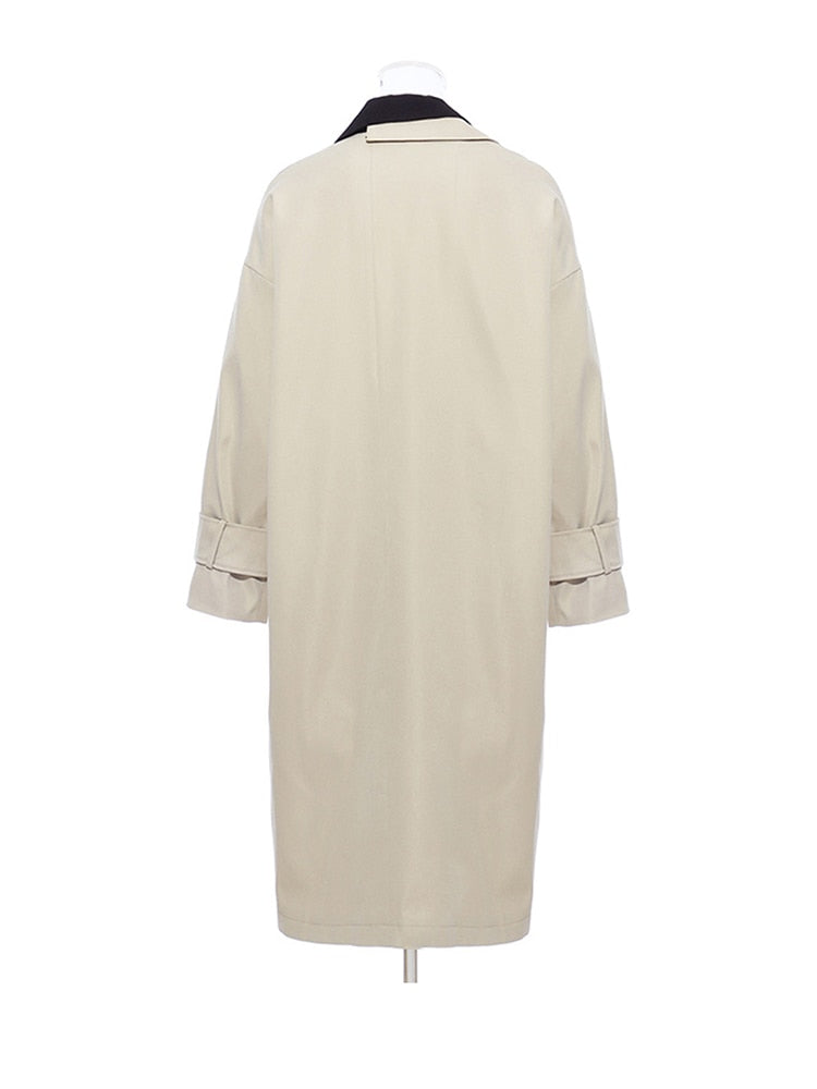 Aleera In Italy Coat