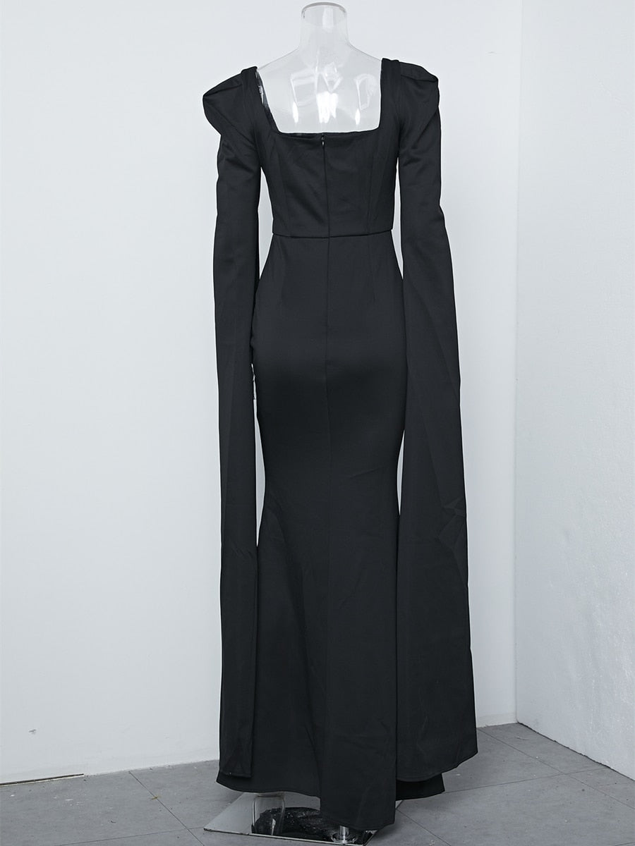 Spoilt With Class Dress - (S-XL) Limited Stock