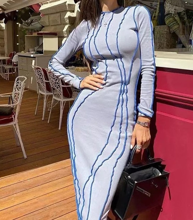Take Me Away Dress