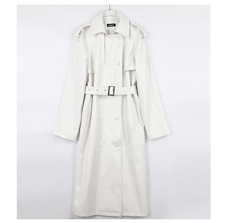 Between Worlds Coat - 2 Colours