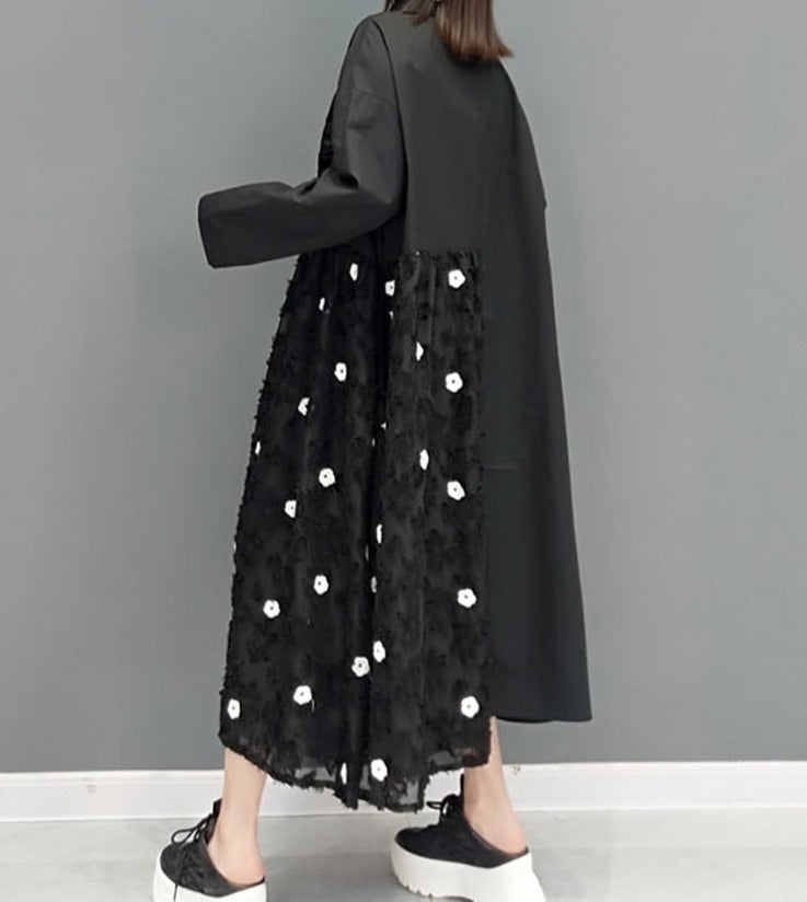 My Imagination Dress Top - 2 Colours