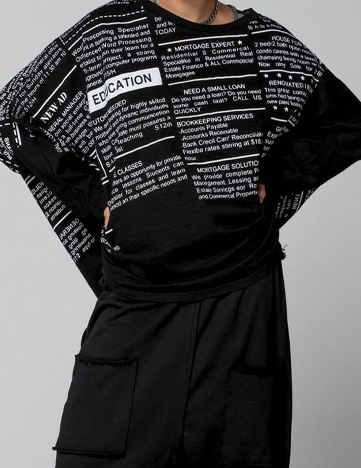 Nancy Top - 2 Colours