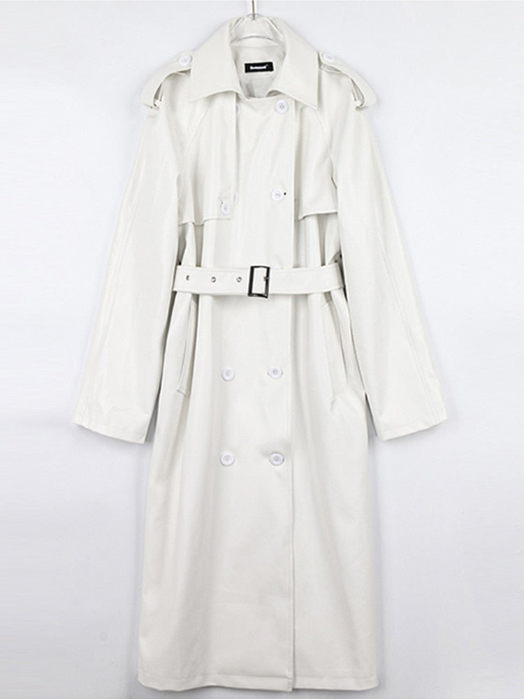 Between Worlds Coat - 2 Colours