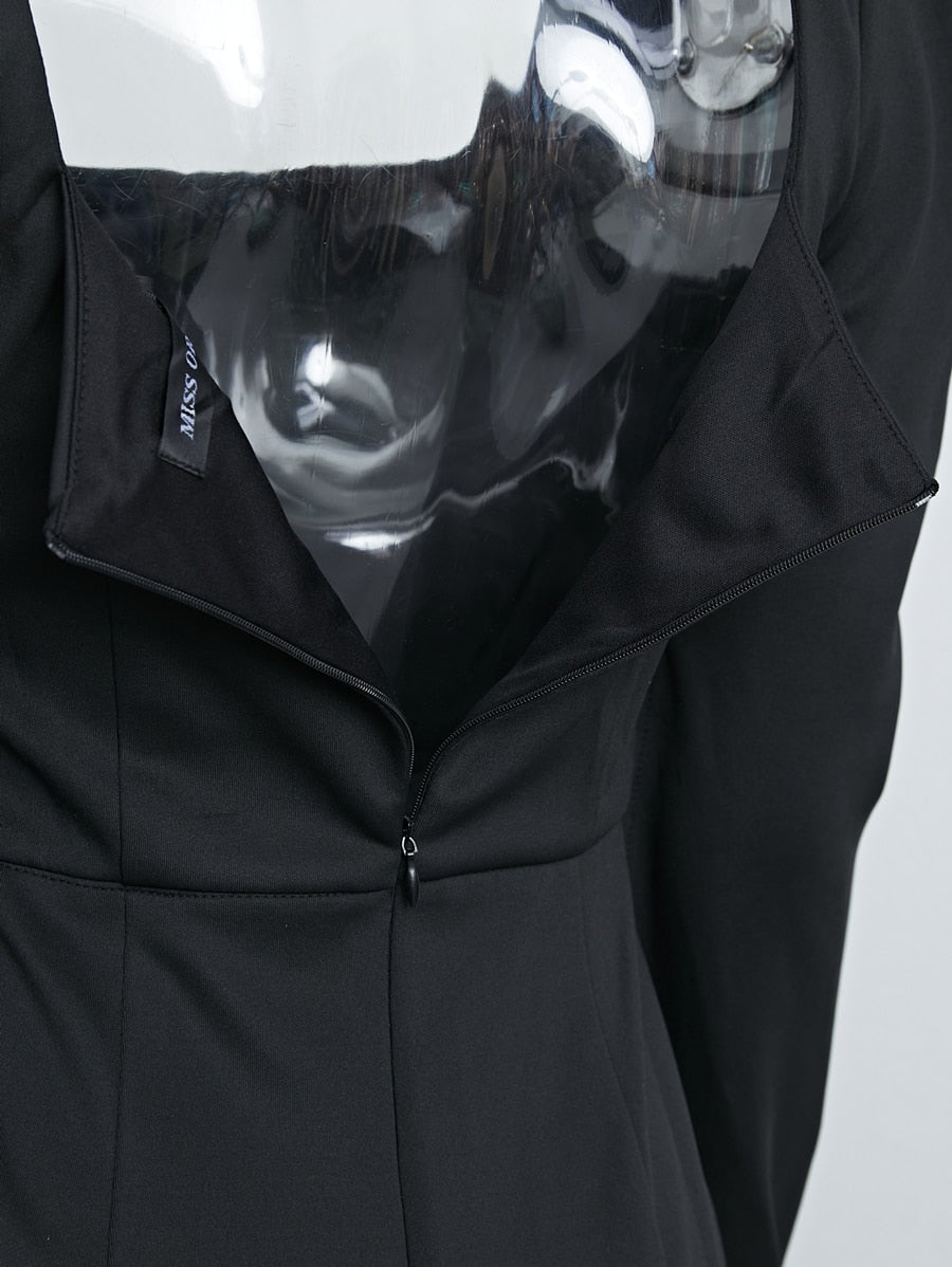 Spoilt With Class Dress - (S-XL) Limited Stock