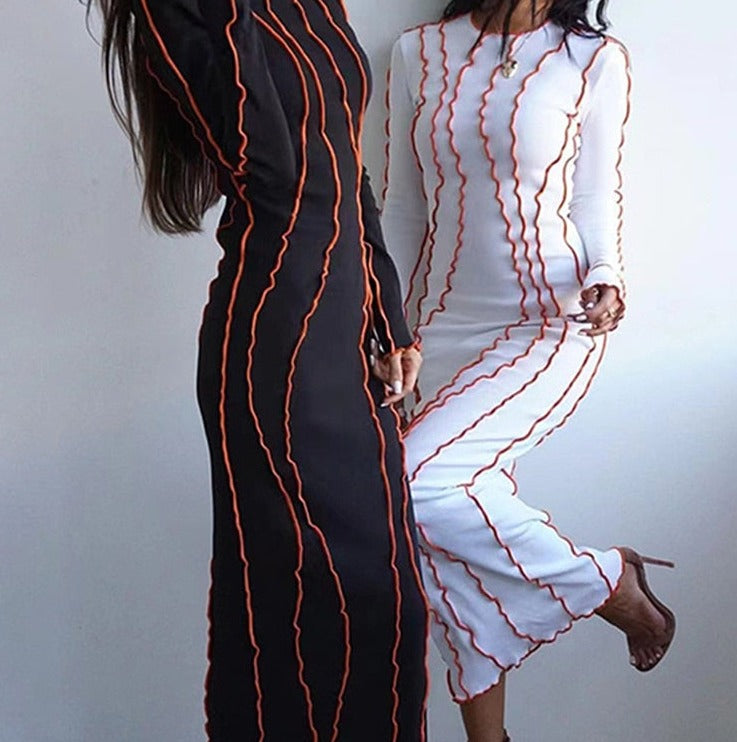 Take Me Away Dress