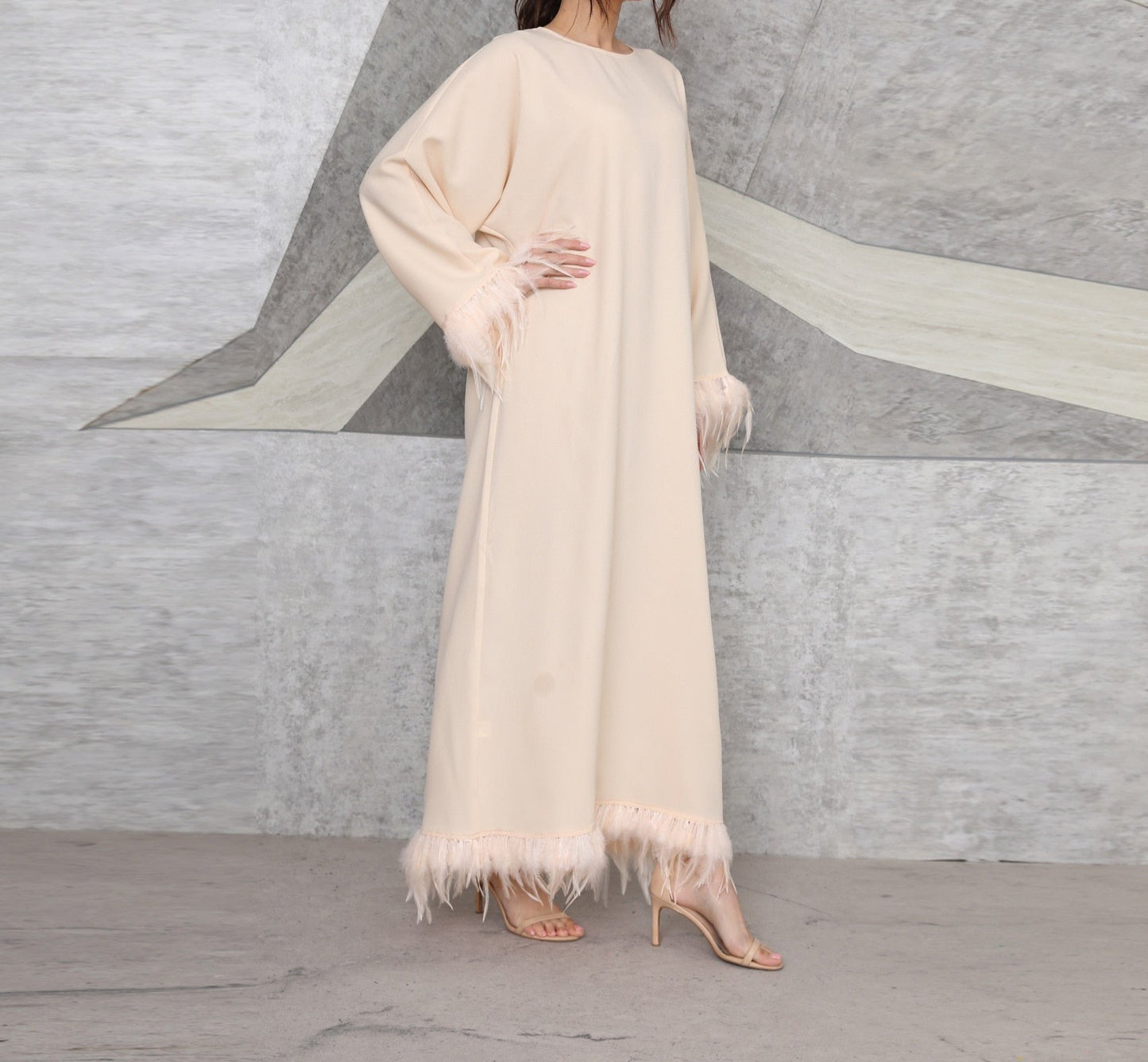 Star Of The Show Dress - 3 Colours (S-XXL)