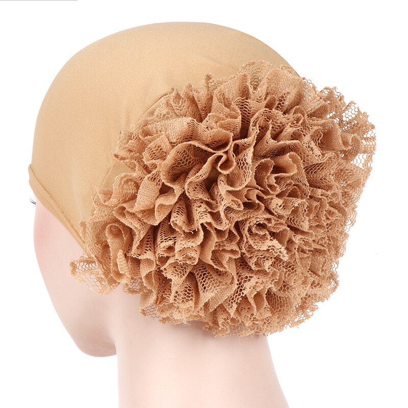 Nadine Cap - Multiple Colours