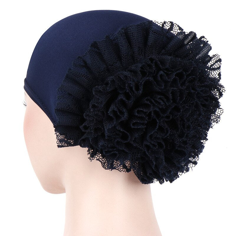 Nadine Cap - Multiple Colours