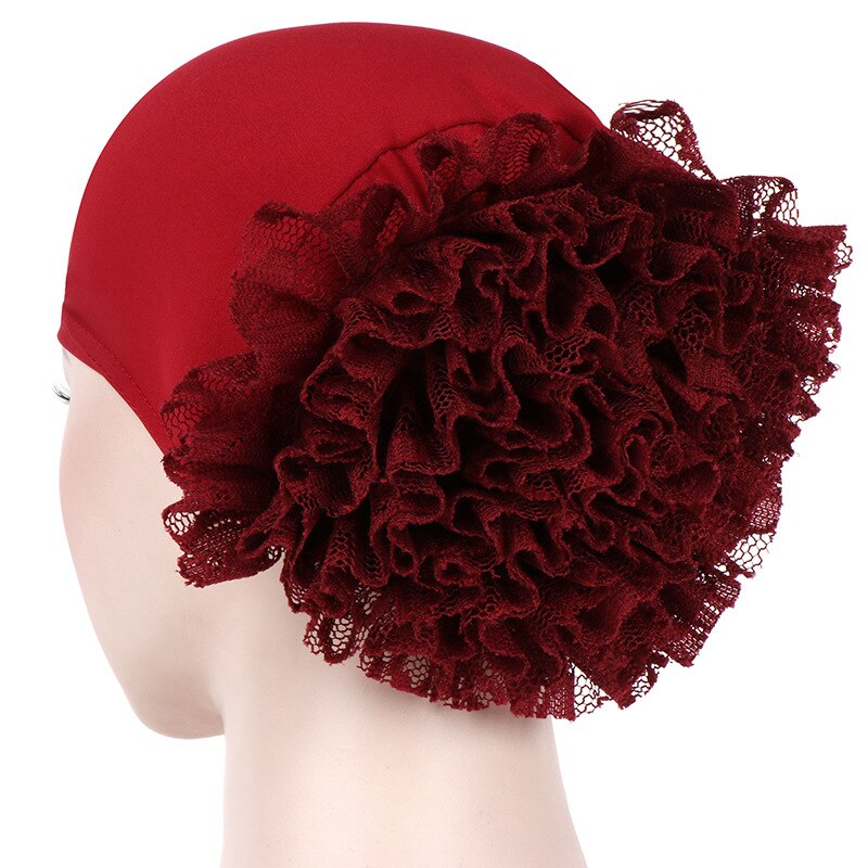 Nadine Cap - Multiple Colours