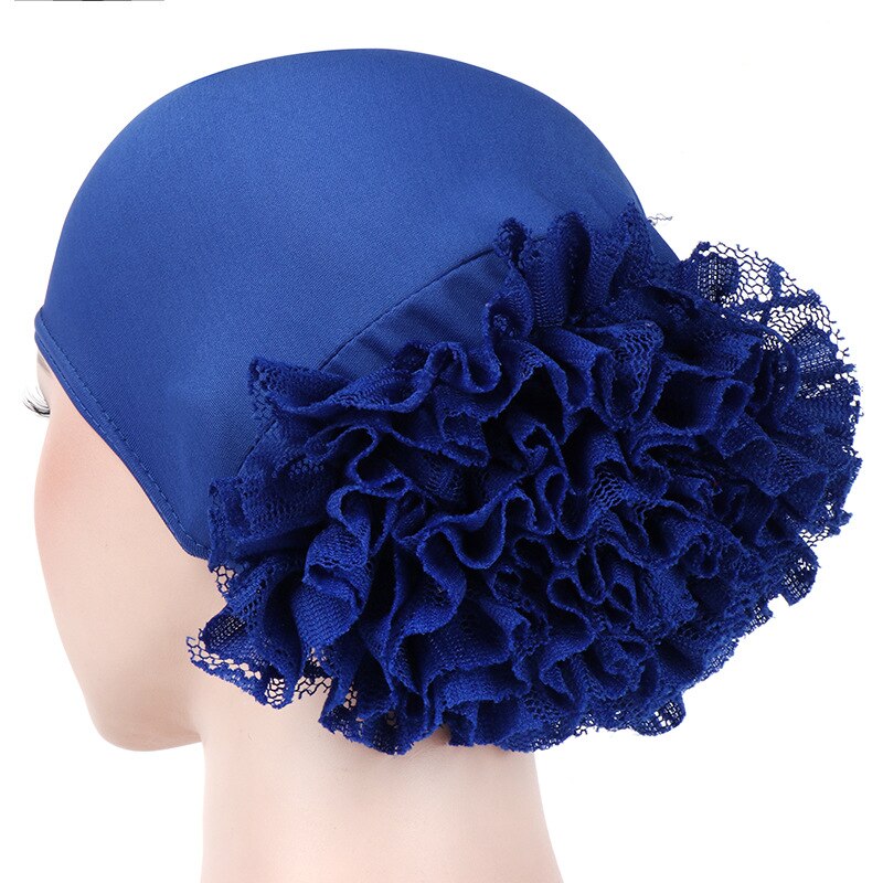 Nadine Cap - Multiple Colours