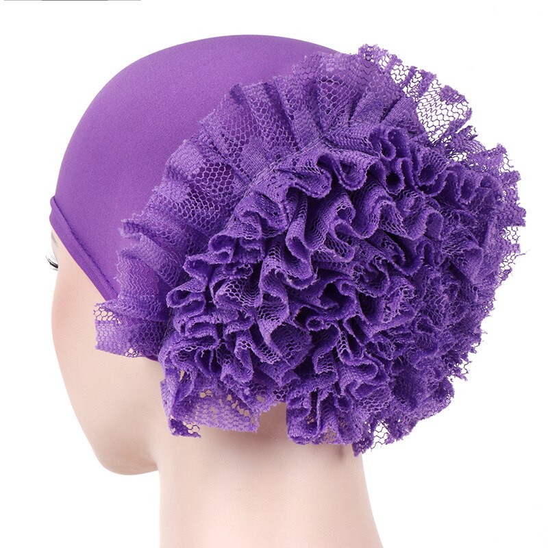 Nadine Cap - Multiple Colours