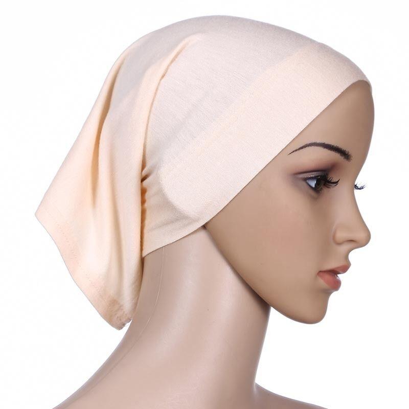 Safiya Cap - Multiple Colours