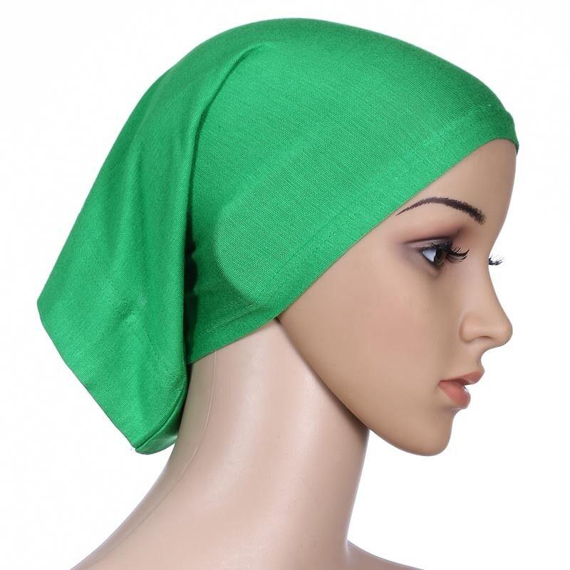 Safiya Cap - Multiple Colours
