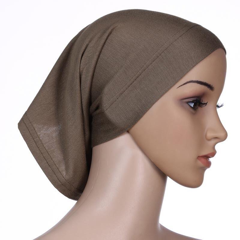 Safiya Cap - Multiple Colours