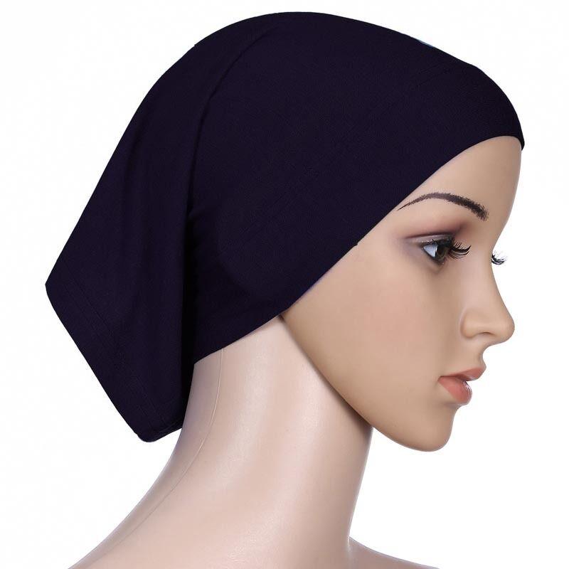 Safiya Cap - Multiple Colours