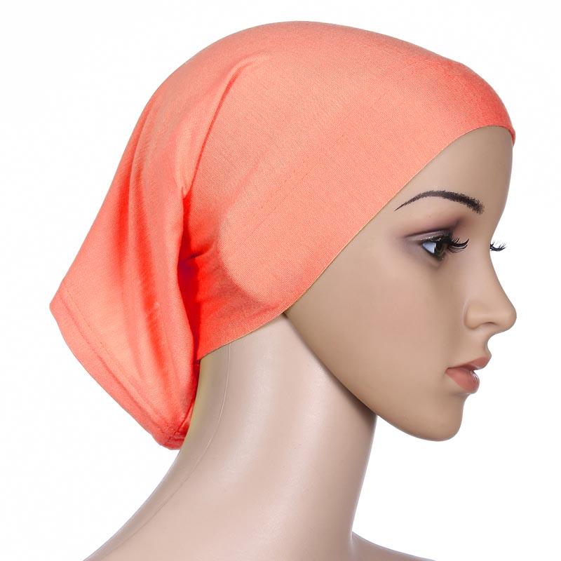 Safiya Cap - Multiple Colours