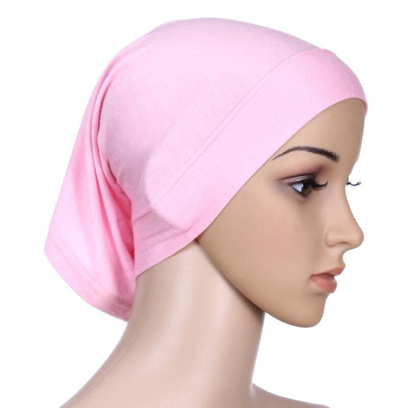 Safiya Cap - Multiple Colours
